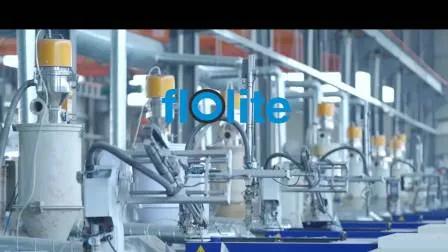 Fa-136 Series LED Tri-Proof Light