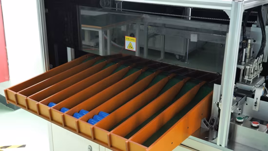 16 séries 48V batterie lithium-ion rechargeable personnalisée 150ah batterie Li-ion pour batterie de stockage d'énergie domestique avec application Bluetooth