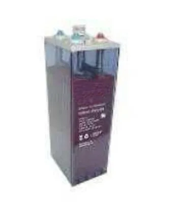 Série de batterie Opzv 2V770ah avec plaques tubulaires pour Telecome/UPS/chemin de fer/sécurité/médical/alarme/câble TV Appliation