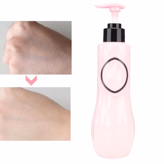 Crème Douche/Gel Douche Série 500ml 1000ml 5kg