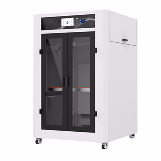 Imprimante 3D Prismlab Micro Nano pour la recherche et l'éducation