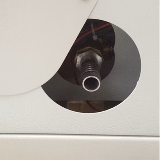 Incubateur d'expérience de séchage de culture Nph-050A