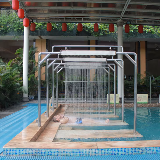 Usine OEM&ODM Valentine′ S Day Love Heart PU sac gel douche lotion pour le corps bain moussant